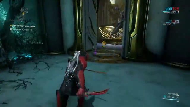 Warframe 12 смотреть онлайн