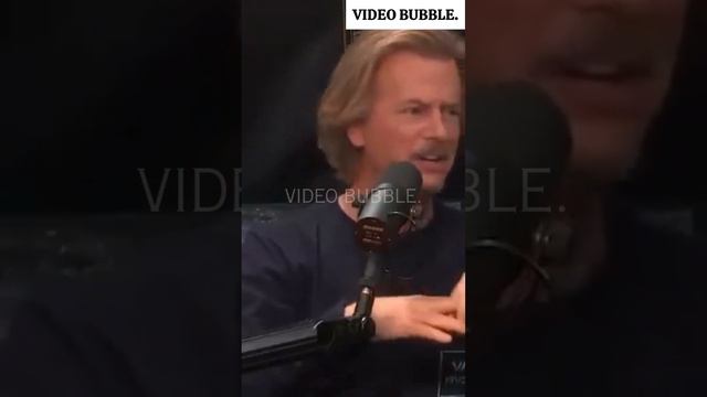 David Spade | David Spade explains how they got Tommy Boy Part 2