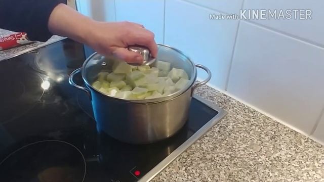 кабачковая икра быстро смотреть онлайн