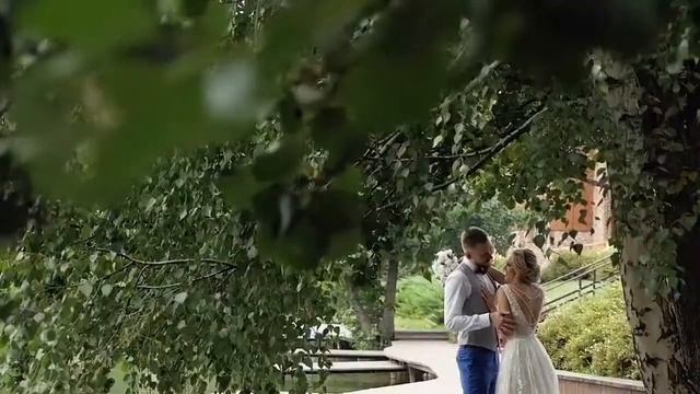 Свадьба. Загородный клуб ARTILAND смотреть онлайн