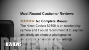 The Nikon COOLPIX S9200 Digital Camera - The Nikon COOLPIX S9200 Digital Camera Review