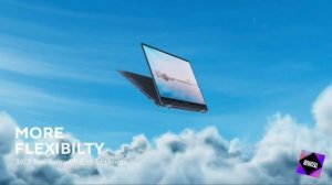 ASUS ZenBook 14 OLED - A Spectacular Blend of Design and Performance