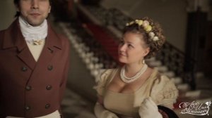 IV Николаевский бал