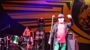 Манго-манго - Дембель в маю - Взлётная полоса 2019