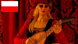 Witcher 3 - Priscilla's Song (Polish / Polska) - FIXED NO PAUSES 2020