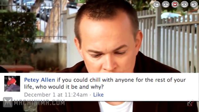 ARCHIVE: Machinima Respawn - Inbox! смотреть онлайн