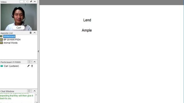 Teacher Carl BP Panda Politics May 30 смотреть онлайн