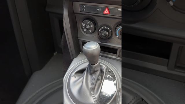 Subaru BRZ / Toyota GT86 на запчасти 7т км 8 964 444 2017 #sorts #shortsvideo #brz #gt86 смотреть онлайн