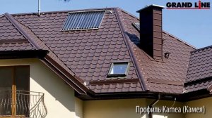 Зачем необходимы разные профили металлочерепицы