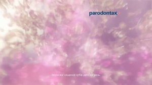 Parodontax Fluoride