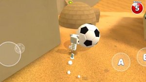 МИШКА СКЕЛЕТ В SUPER BEAR ADVENTURE! БИМОТЕПСКАЯ ПУСТЫНЯ И ПАРКУР МИССИЯ ТРИСТОПИО В СНЕЖНОЙ ДОЛИНЕ