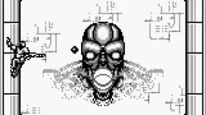 Contra: The Alien Wars (US) (Game Boy)