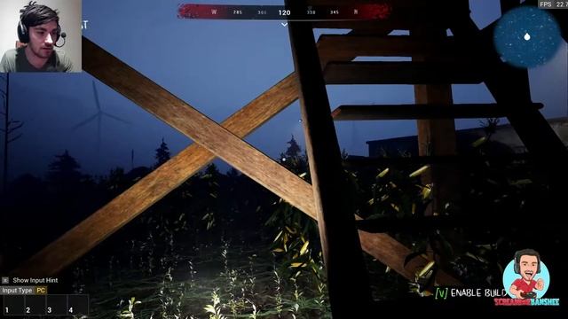 Unlasting Horror Gameplay | Lone survivor? | Review смотреть онлайн