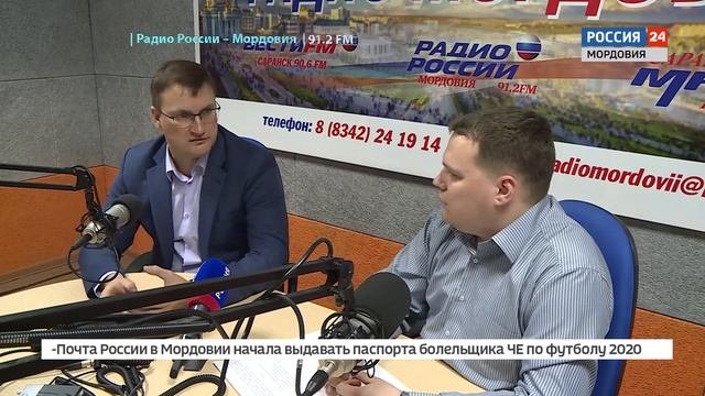 М.Г.Сергеев - заместитель директора СШОР по зимним видам спорта Мордовии