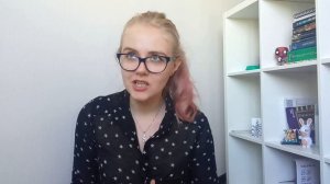 Переводчик и писатель Кандалинцева Дарья