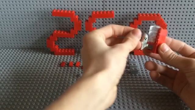 Нас 250! Йухуу!) + БОНУС - самоделка-туториал