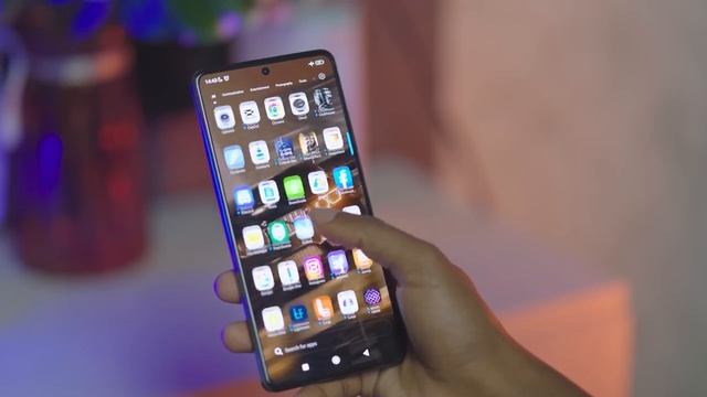 XIAOMI REDMI 12 PRO PLUS 5G REVIEW: BRILLIANT PERFORMER смотреть онлайн