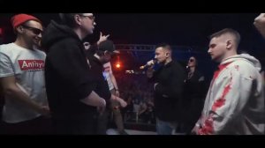 РВАТЬ НА БИТАХ ЭРНЕСТО ЗАТКНИТЕСЬ х МАЙТИ ДИ против СЛАВА КПСС х Ф