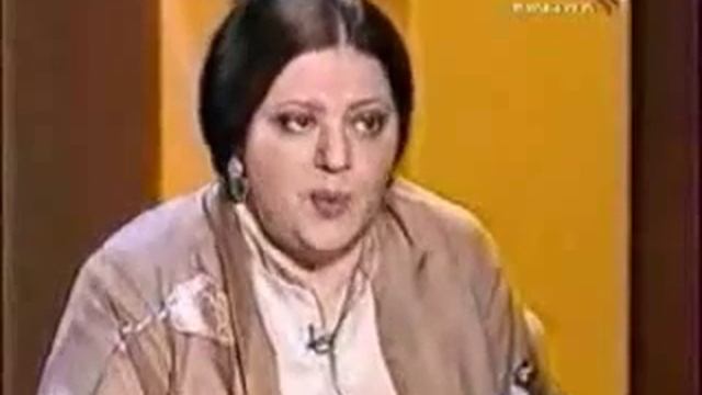 Школа Злословия - Лев Аннинский (1)