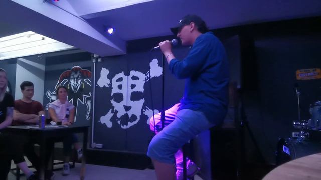 КУРЦЕР / СТЭНДАП КОМЕДИЯ / МАЛЬЧИК В ПОЛОСАТОЙ ПИЖАМЕ смотреть онлайн