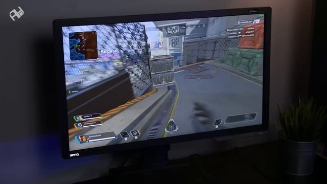 شاشات 144 هرتز - تستاهل الضجة اللي معمولة عليها؟ смотреть онлайн