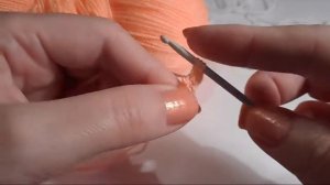 Как связать ажурную ленту на голову для малышки