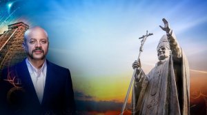 Будни Папы. Самые жуткие скульптуры. История соли. | Загадки человечества (17.03.20).