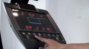 Gymost เครื่องเดินวงรี Stepper Machine รุ่น GM-J22