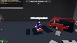 Как заработать много денег в Car Crushers 2