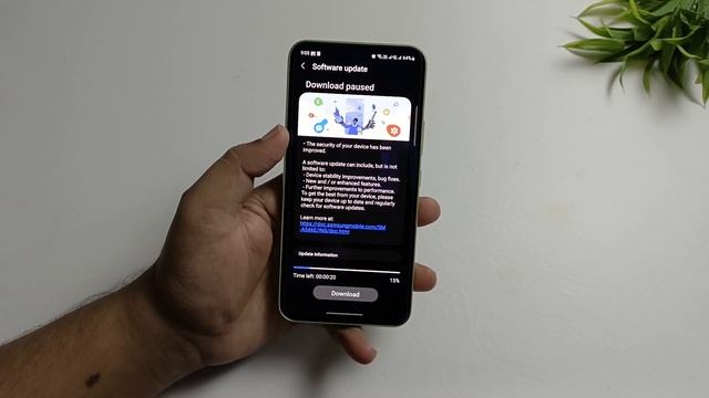 Samsung Galaxy A54 5G November 2023 New Update | What's New Improvement смотреть онлайн