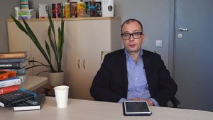 Как издать книгу в нашем издательстве?