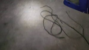 даф95 приехал на замену проводки, на стадии завершения, часть 6