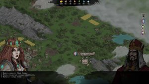 Stones Keeper лучшая пошаговая стратегия с элементами РПГ 2022 года