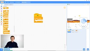Уроки Scratch / Делаем игру Арканоид