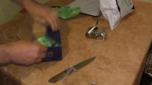 RYOBI Катушка Excia MX 3000 ремонт