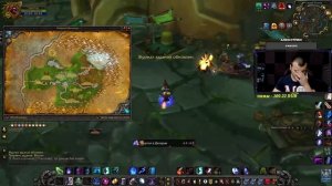 World of warcraft SIRUS Раса ДВОРФ ЧЕРНОГО ЖЕЛЕЗА как Получить данную расу БЫСТРО