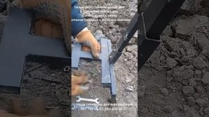 Чудо лопата весна осень 3 в 1.  Видеоинструкция.