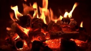 Божественная мантра (108 имён бога) релакс вода, огонь, звёздное небо.