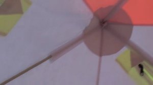 Палатка Медведь-2. Мнение!!! Плотва на "стоячку"