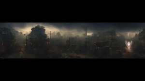 VM66 -Трущобы (Slum)