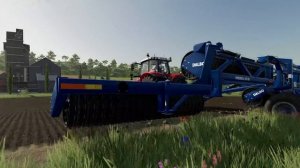? Как постоянно получать максимальный урожай в Farming Simulator 22 и причем тут камни?