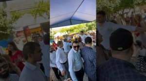 Группа МИРЕС - "ПЕРИЗАДА" I Дагестанская свадьба