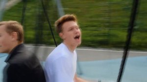 Ля ля тополя Cover