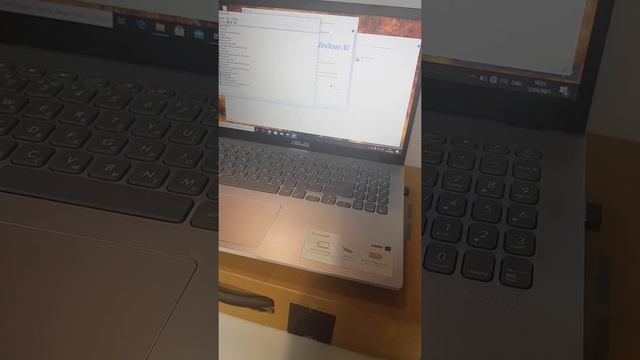 обзор и краткие характеристики ноутбука Asus Laptop X509U смотреть онлайн