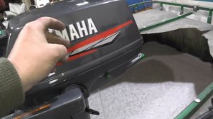 Ямаха-3 Мальта - продажа по новогодней цене !