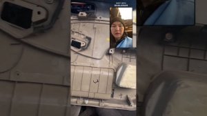 Дверные обшивки Хонда цивик 7 дверные карты Honda civic 7 +77006891915