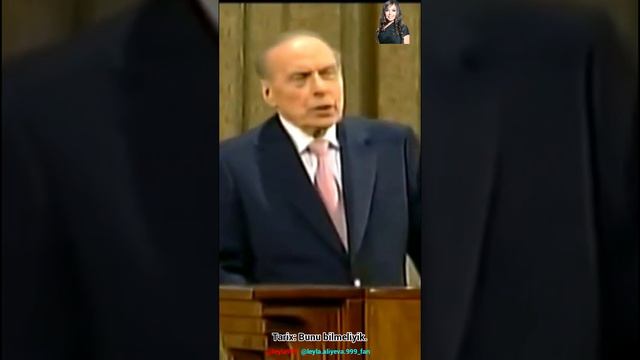 Гейдар Алиев 👑👑🌹🌹 о любви Азербайджана.#гейдаралиев смотреть онлайн
