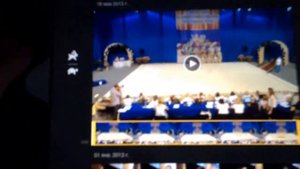 Как ускорить или замедлить видео в iMovie.