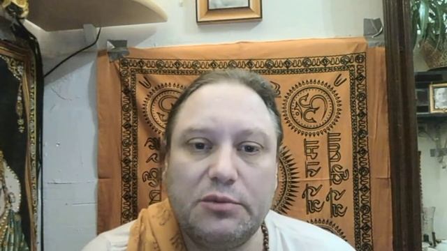 Рекомендуемая ежедневная практика йоги. Садхана. Павел Калягин. Часть 1.