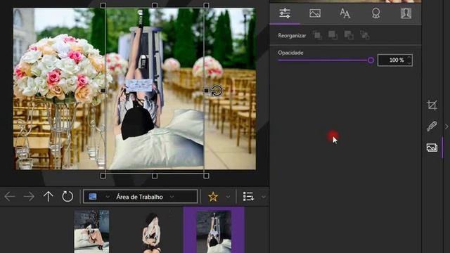 como editar fts noInPixio Photo Clip Professional 9 0 0 смотреть онлайн